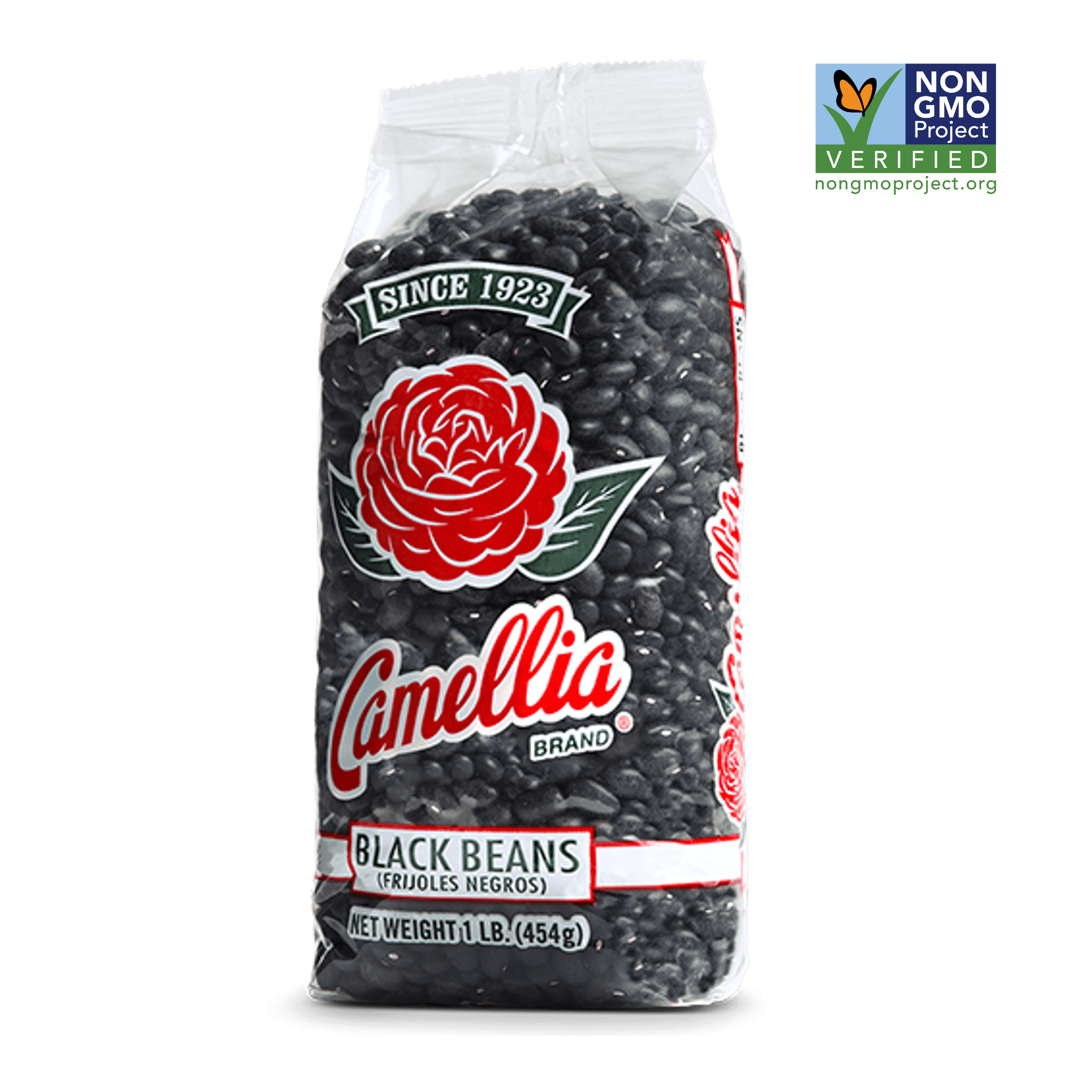 Camellia Brand Black Beans