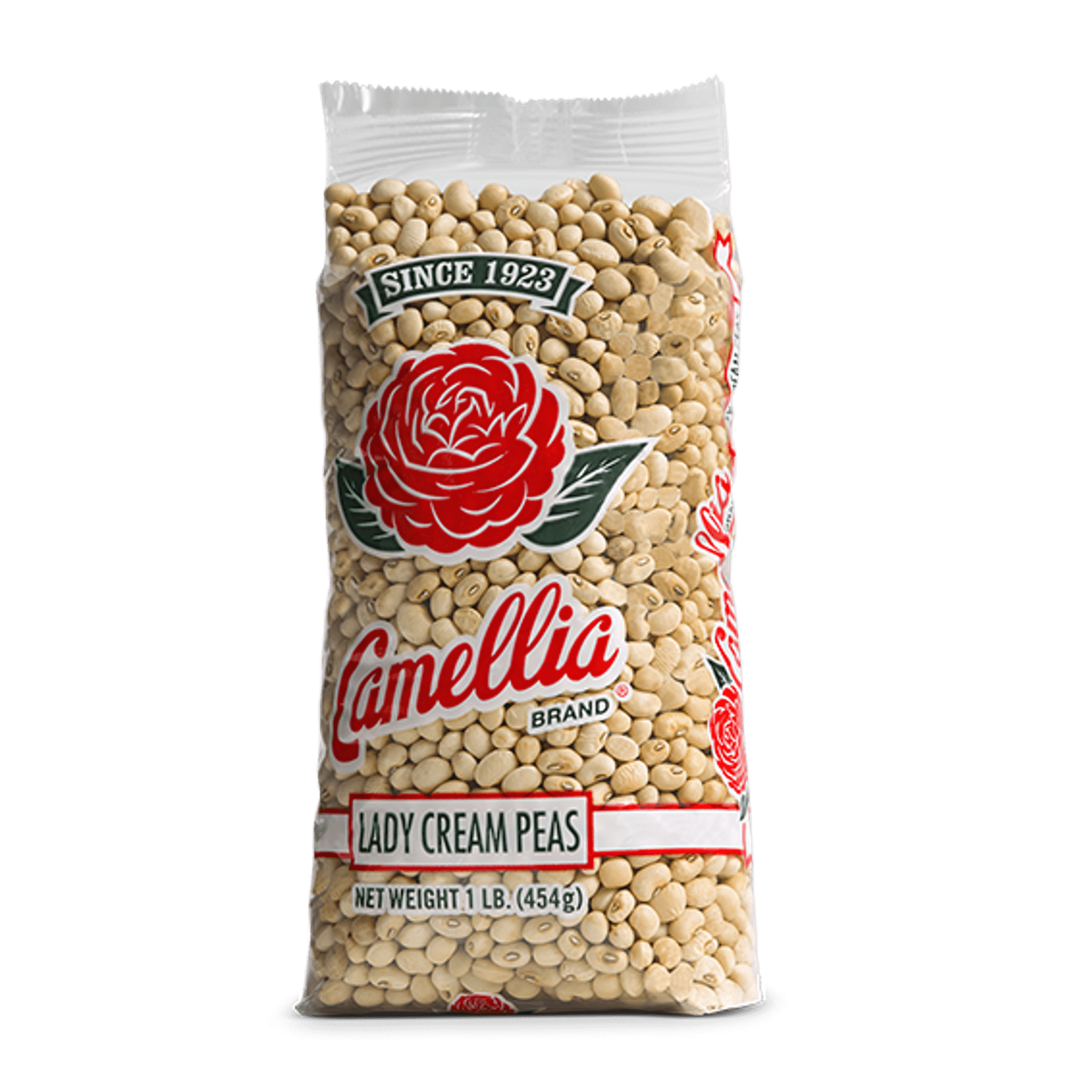 Camellia Brand - Lady Cream Peas