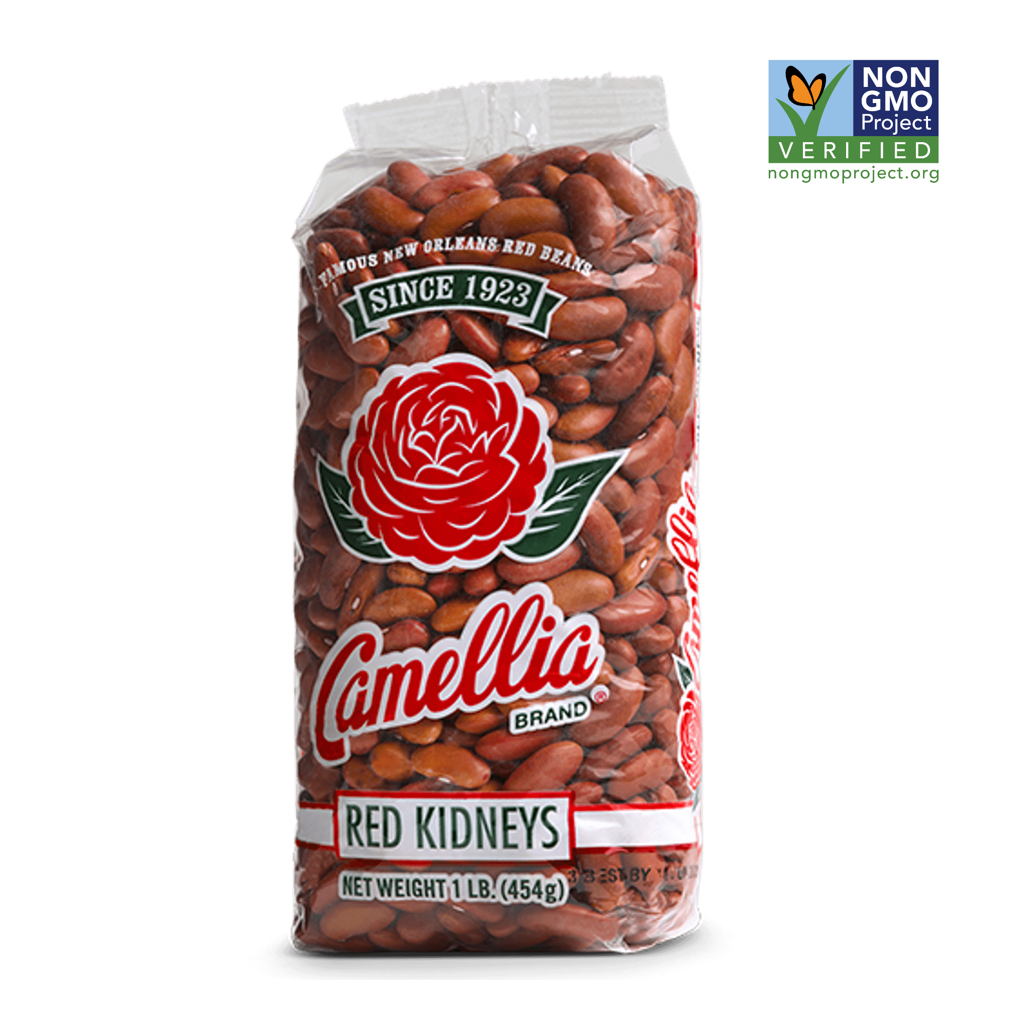 Camellia Brand - Red Kidneys