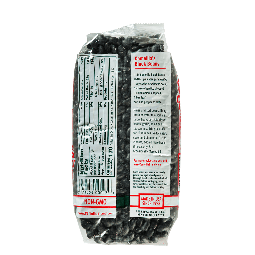 Black Beans