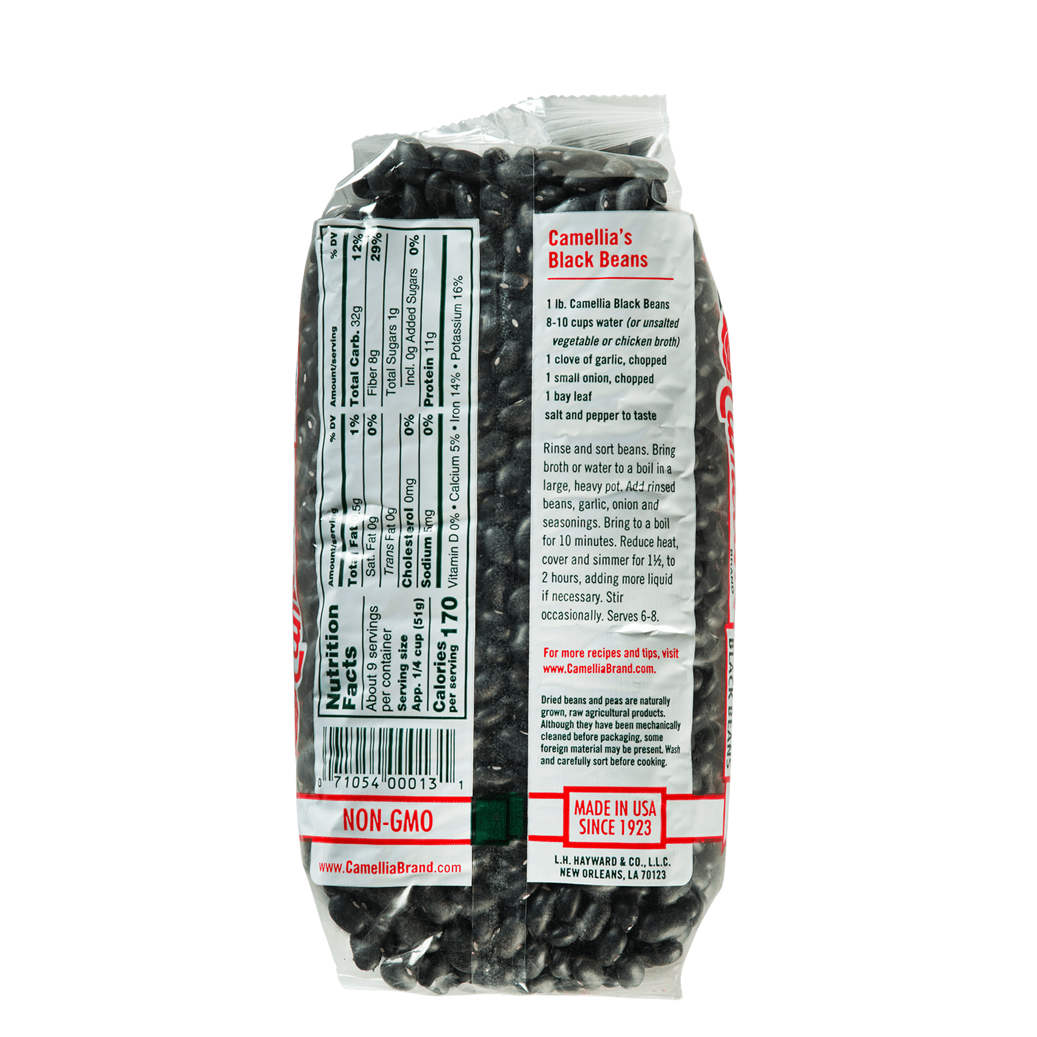 Black Beans
