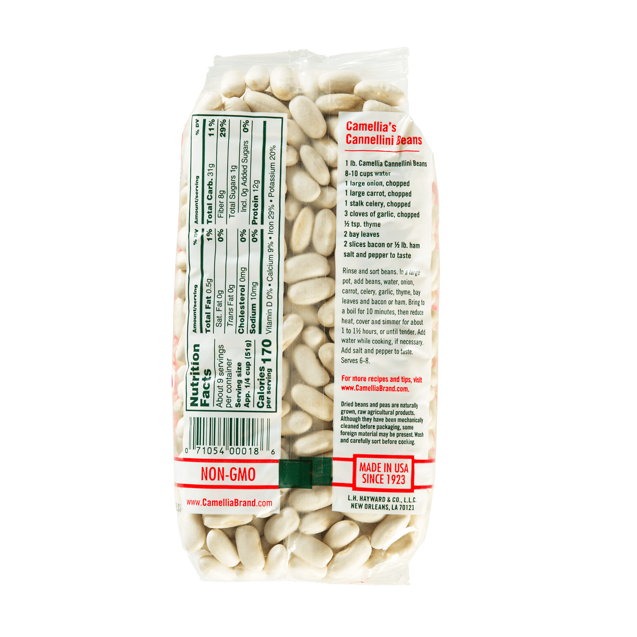Cannellini Beans