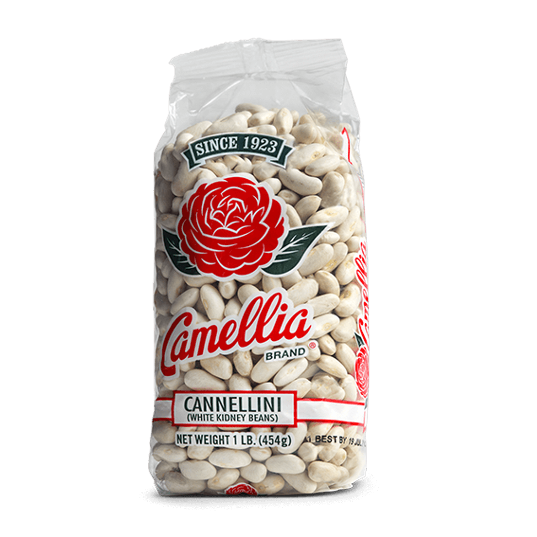 Camellia Brand - Cannellini White Kidney Beans