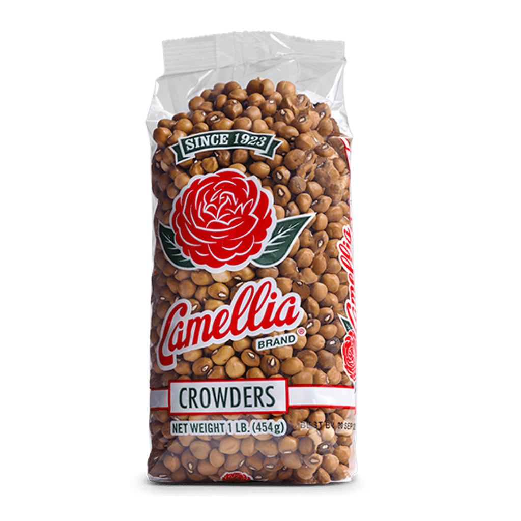 Camellia Brand - Crowders