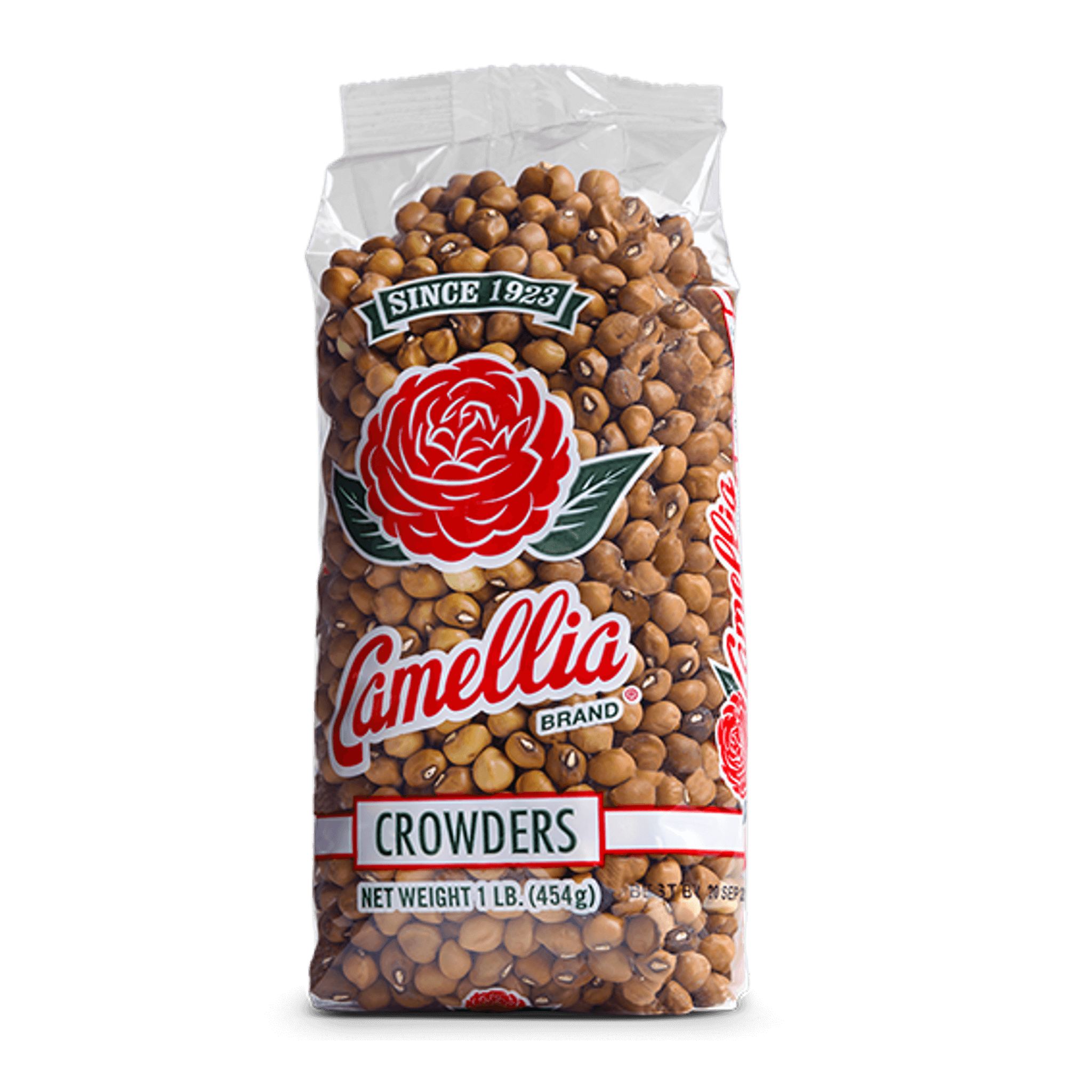 Camellia Brand - Crowders