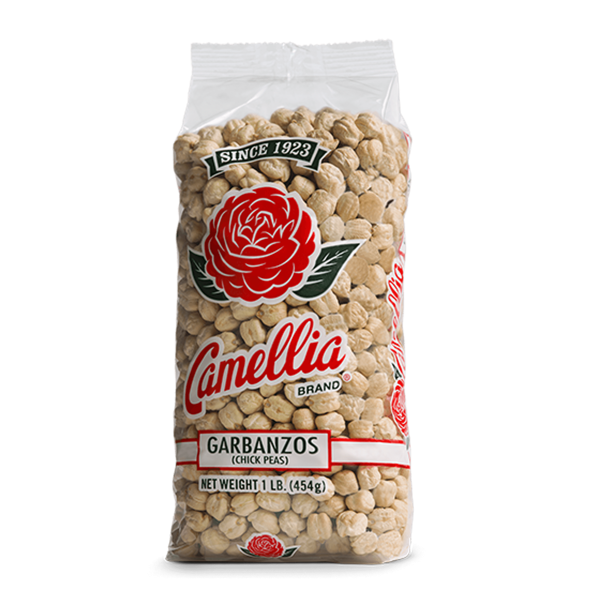 Camellia Brand - Garbanzos