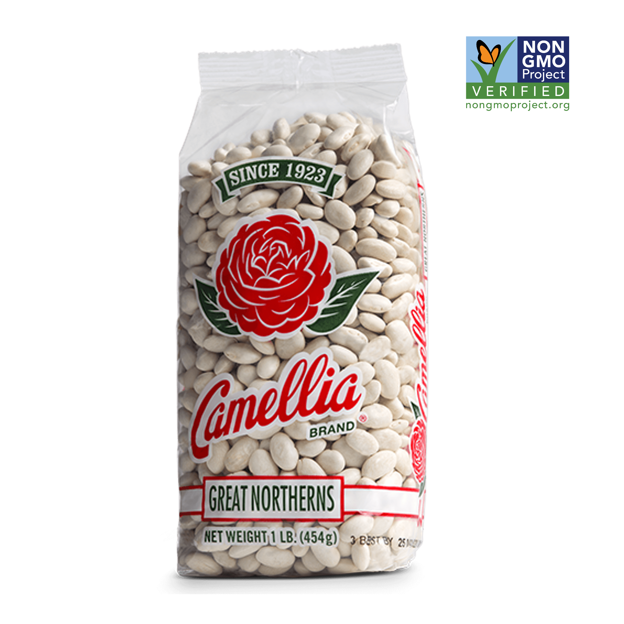 Camellia Brand - Great Northerns