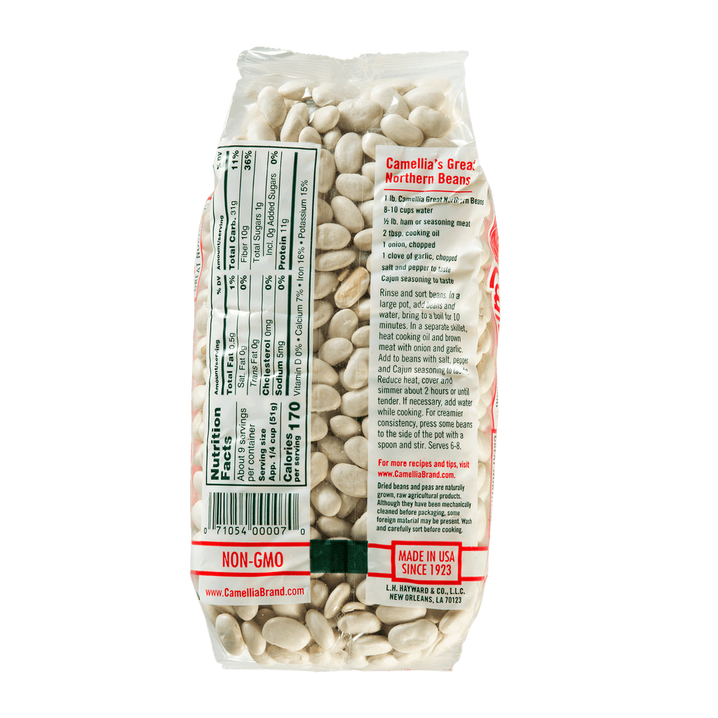 Great Northern Beans