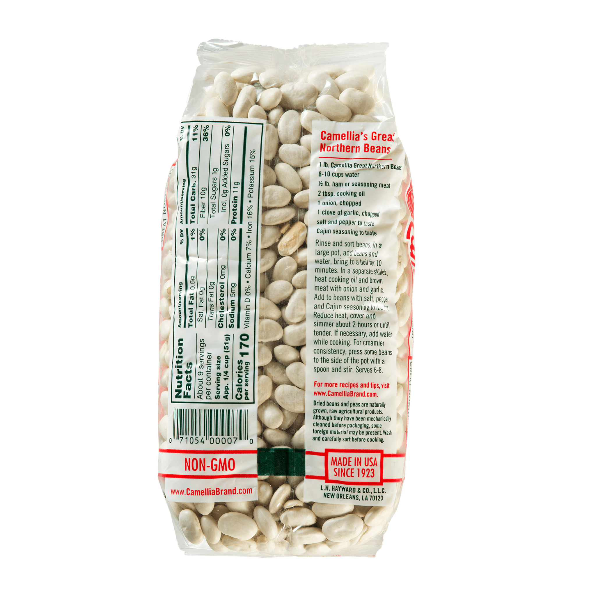 Great Northern Beans