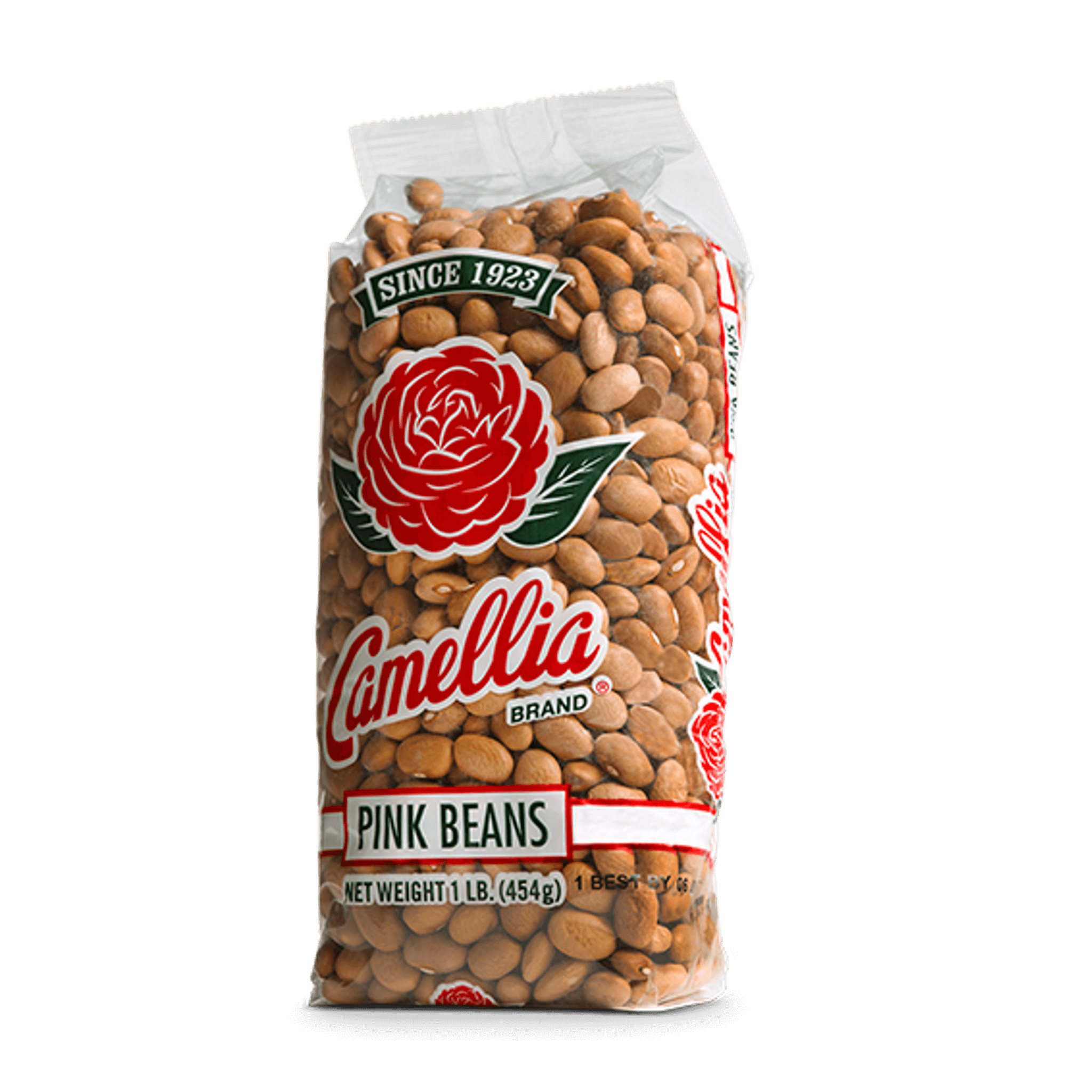 Camellia Brand - Pink Beans