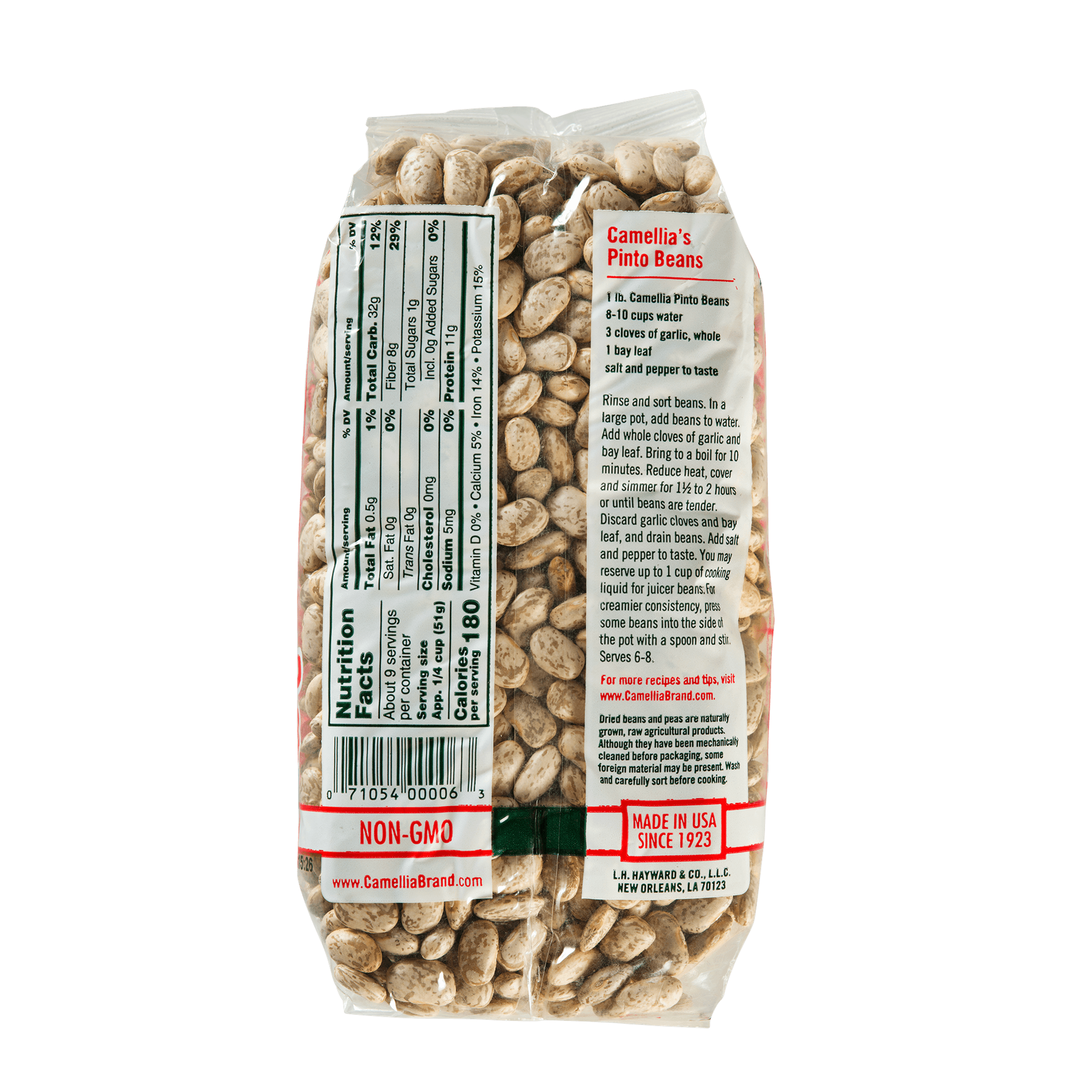 Pinto Beans