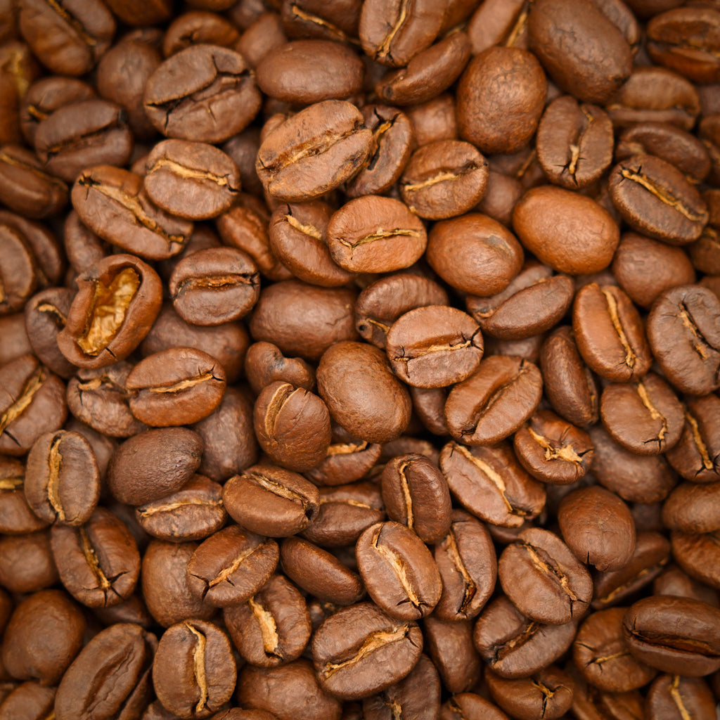 MC Decaf - Coffee Beans