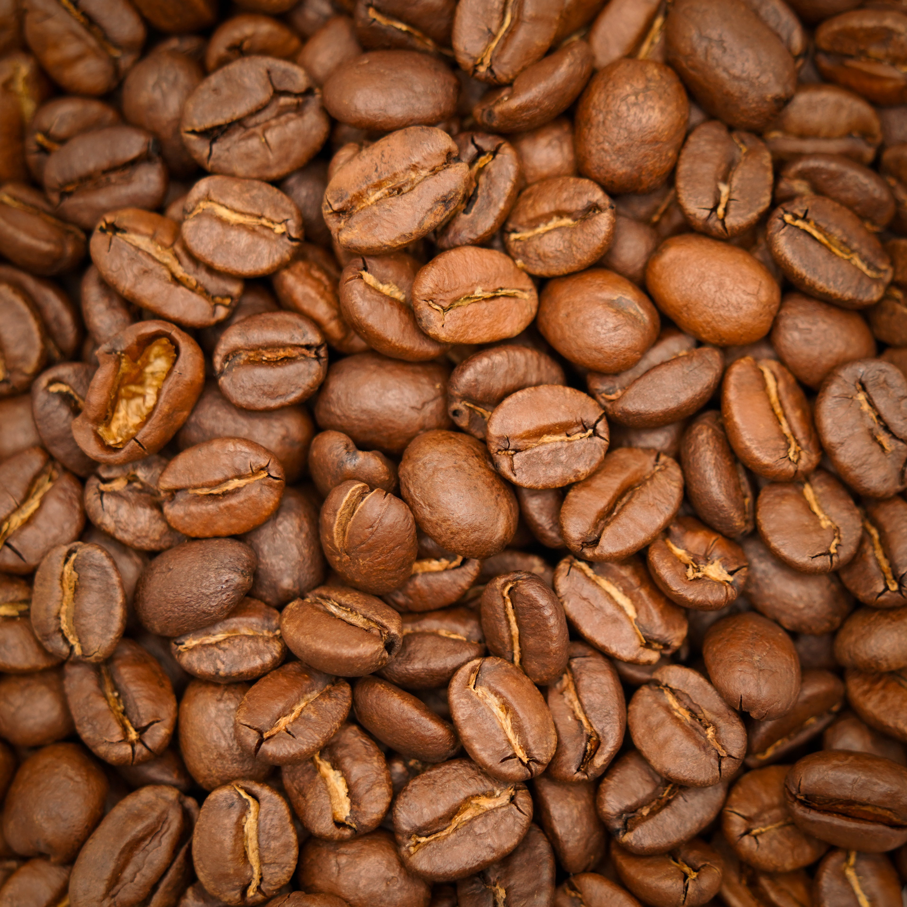 MC Decaf - Coffee Beans