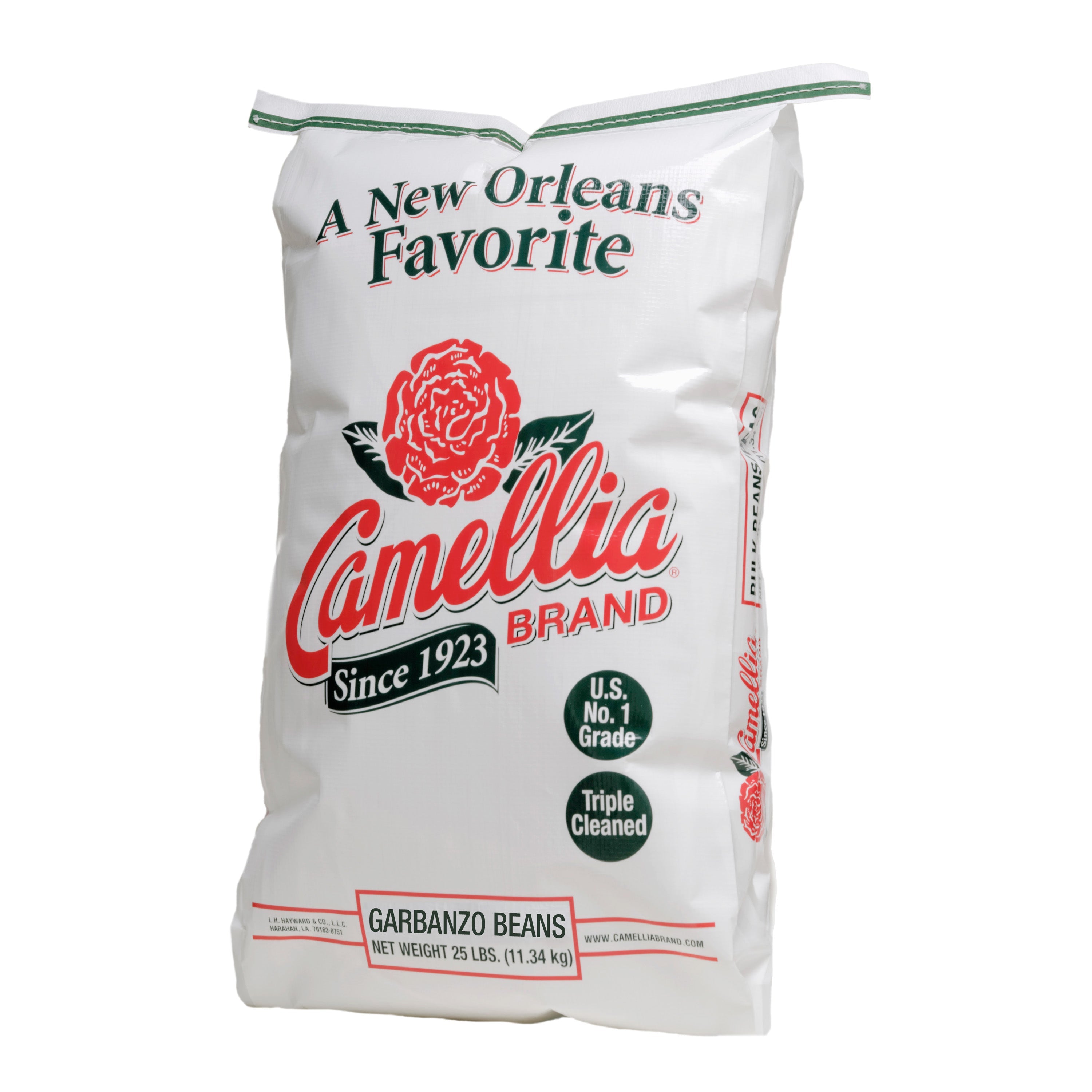 Bulk Garbanzo Beans