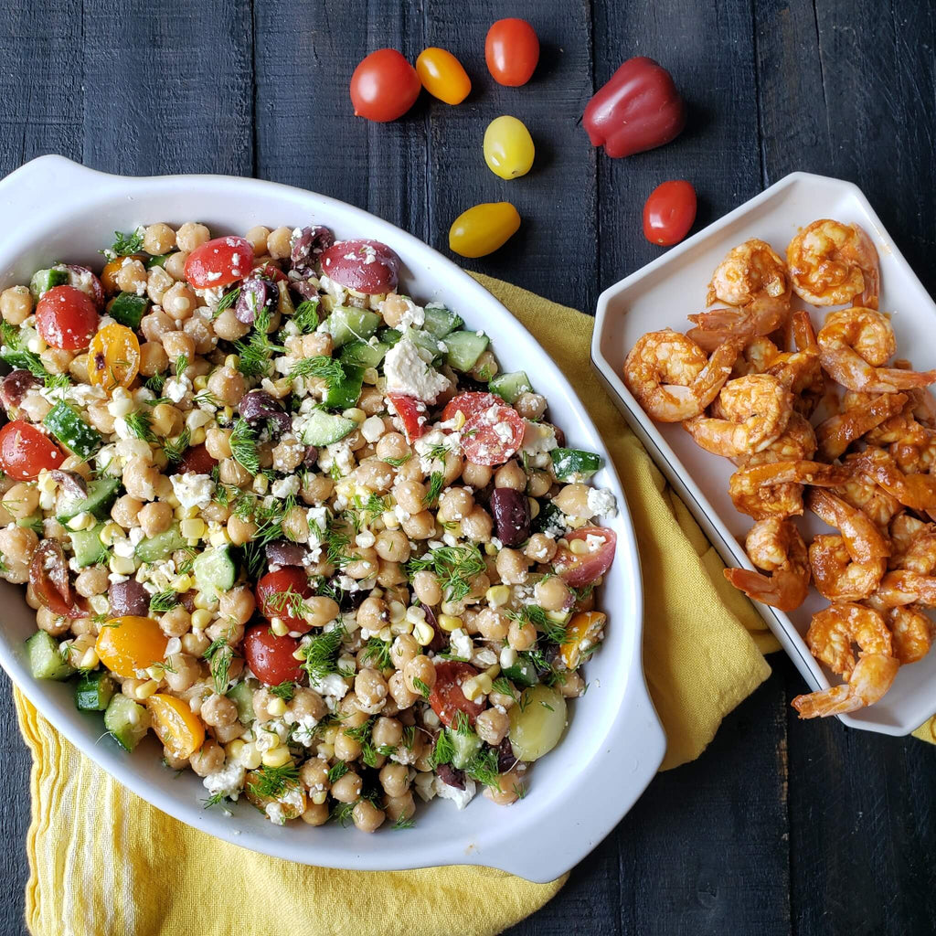 Garbanzo Beans