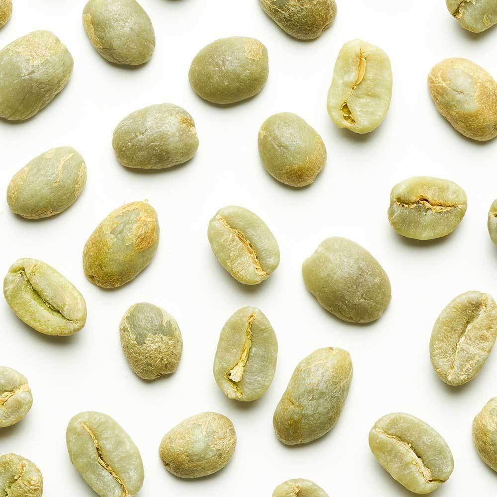 Green Coffee - Colombian Coffee Beans