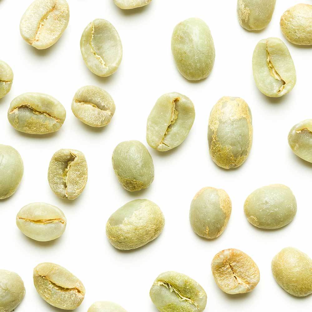 Green Coffee - Guatemala Antigua Coffee Beans