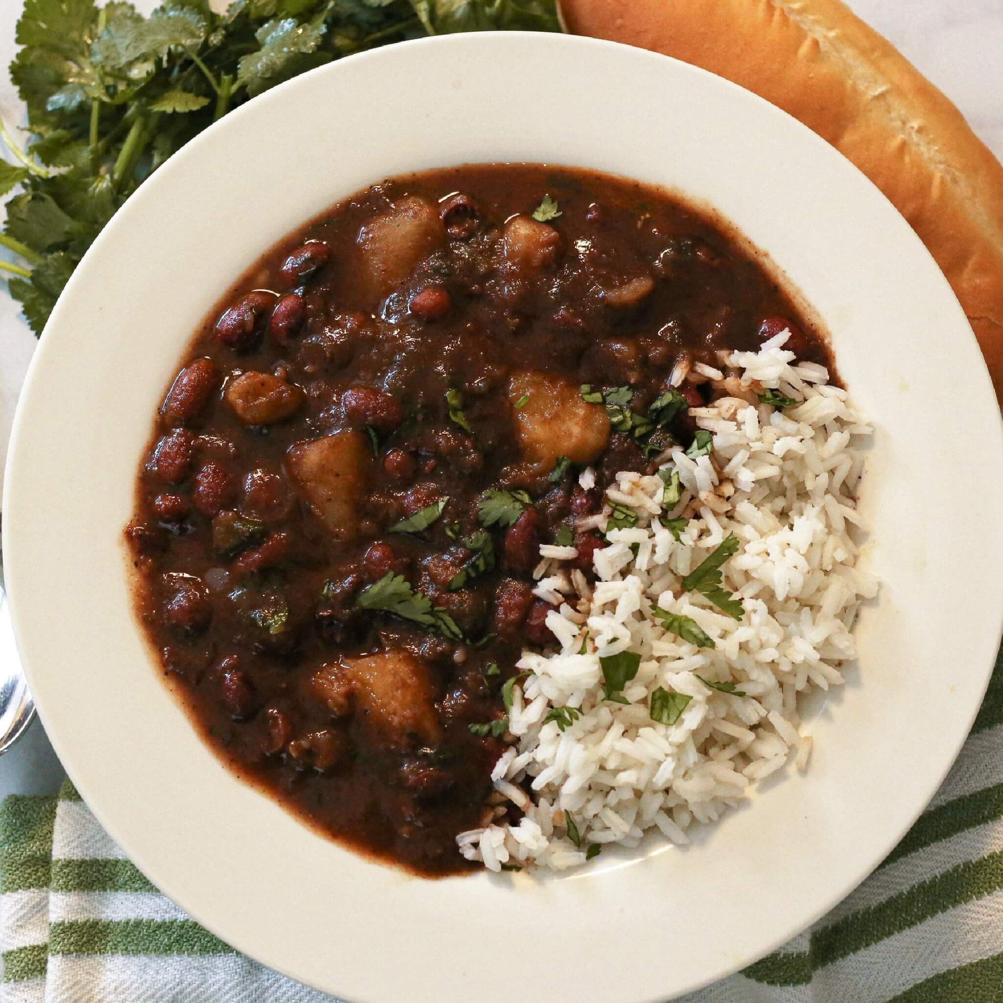 Bulk Small Red Beans