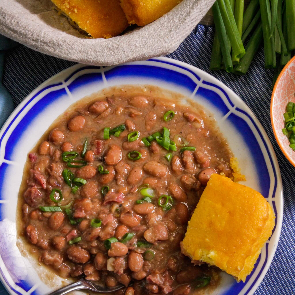 Bulk Pinto Beans