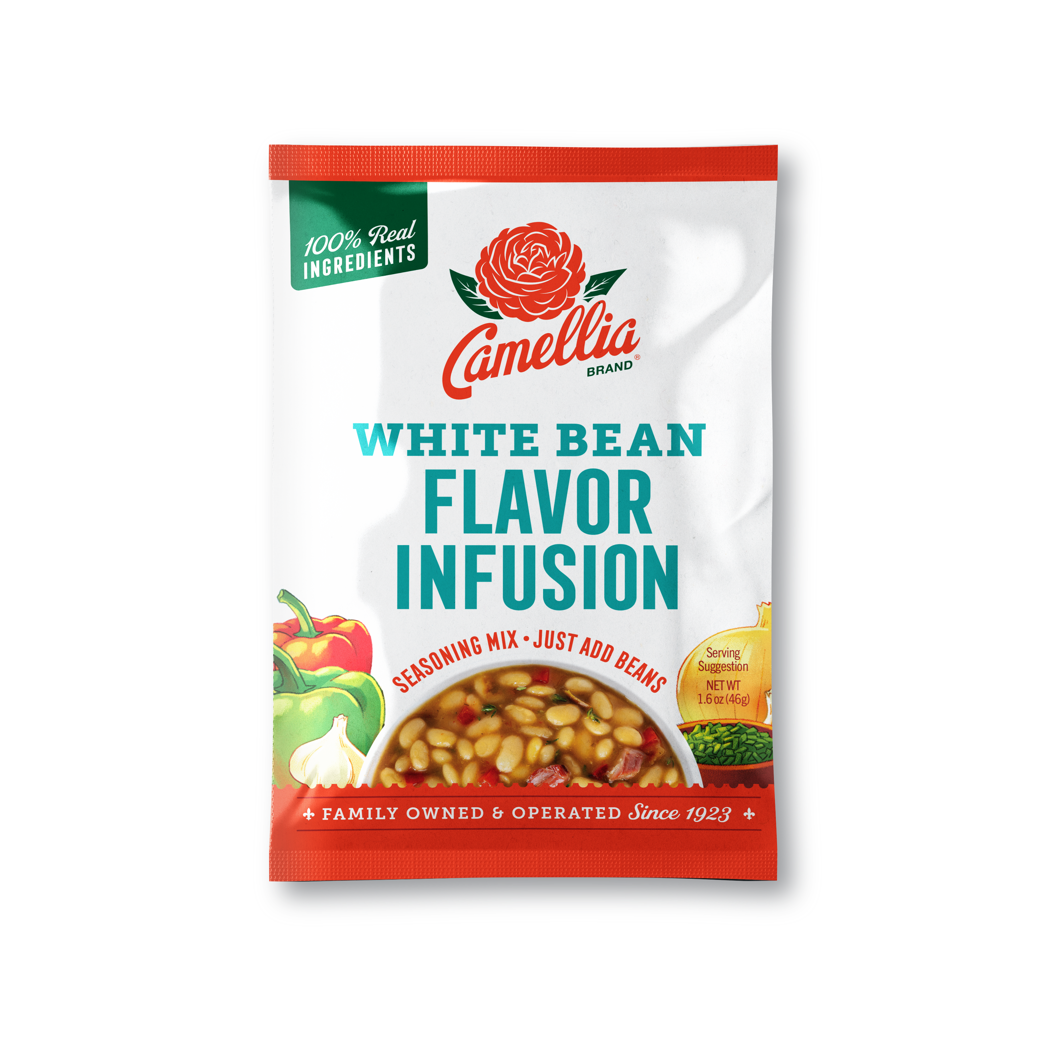 White Bean Flavor Infusion