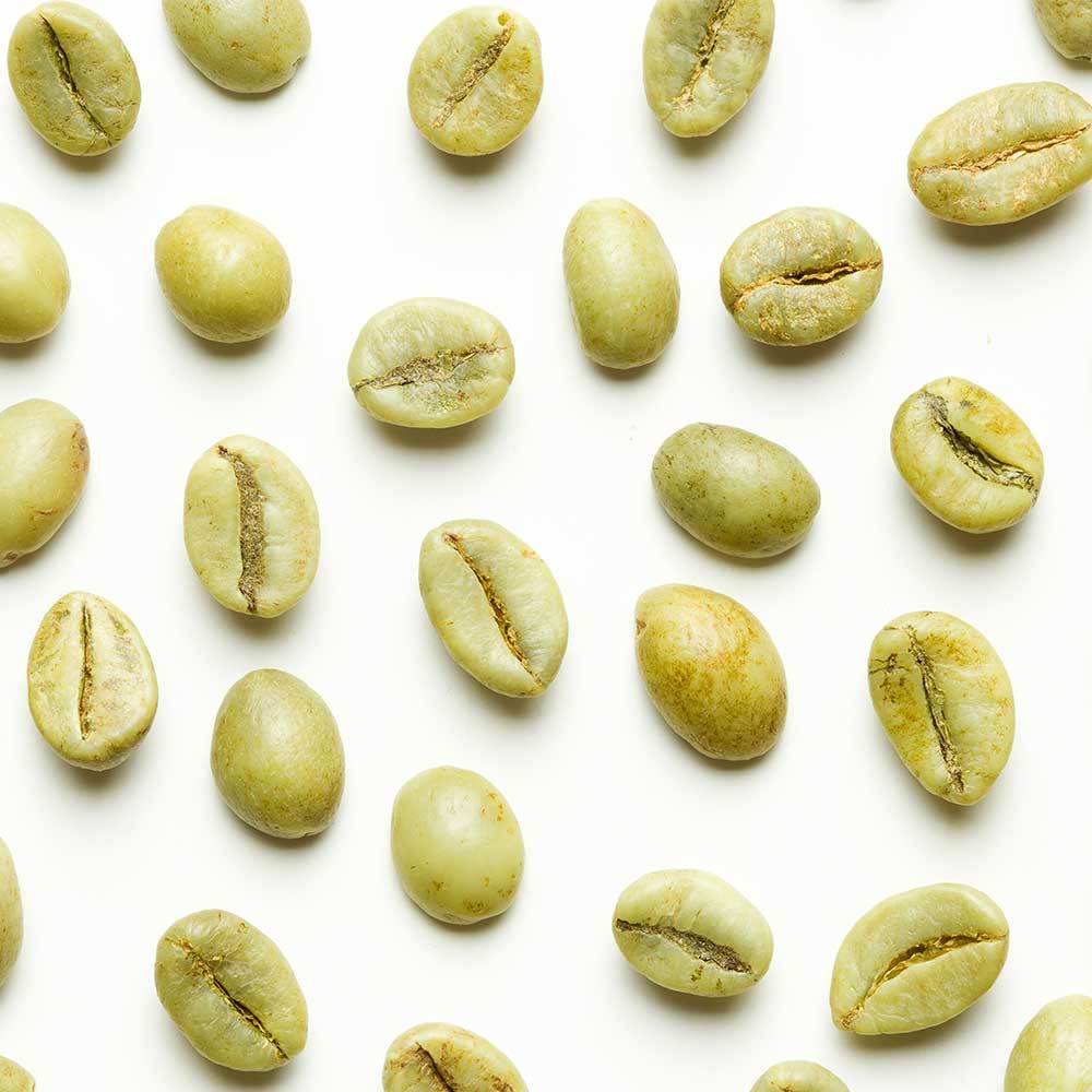 Green Coffee - Vietnam Robusta Coffee Beans