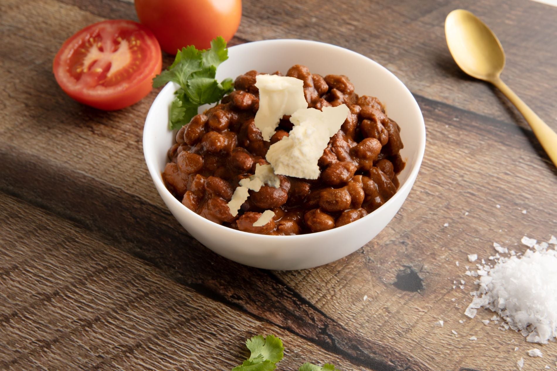 Heat-and-Eat Pouch, Mexican Smoky Chipotle with Pinto Beans