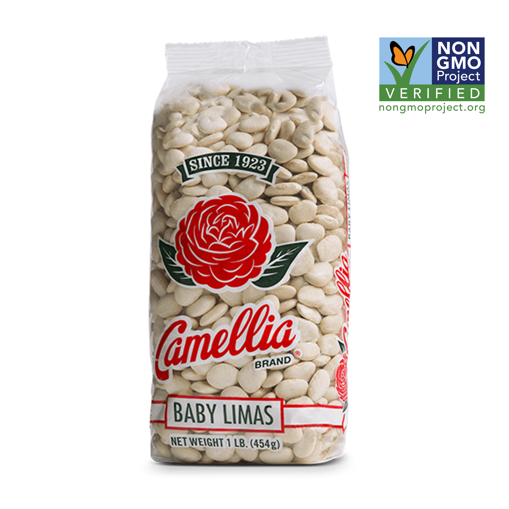 Camellia Brand - Baby Limas