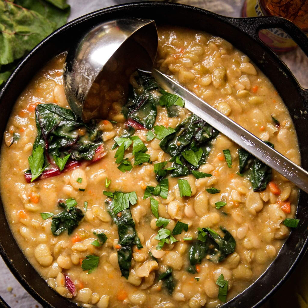 Navy (Pea) Beans