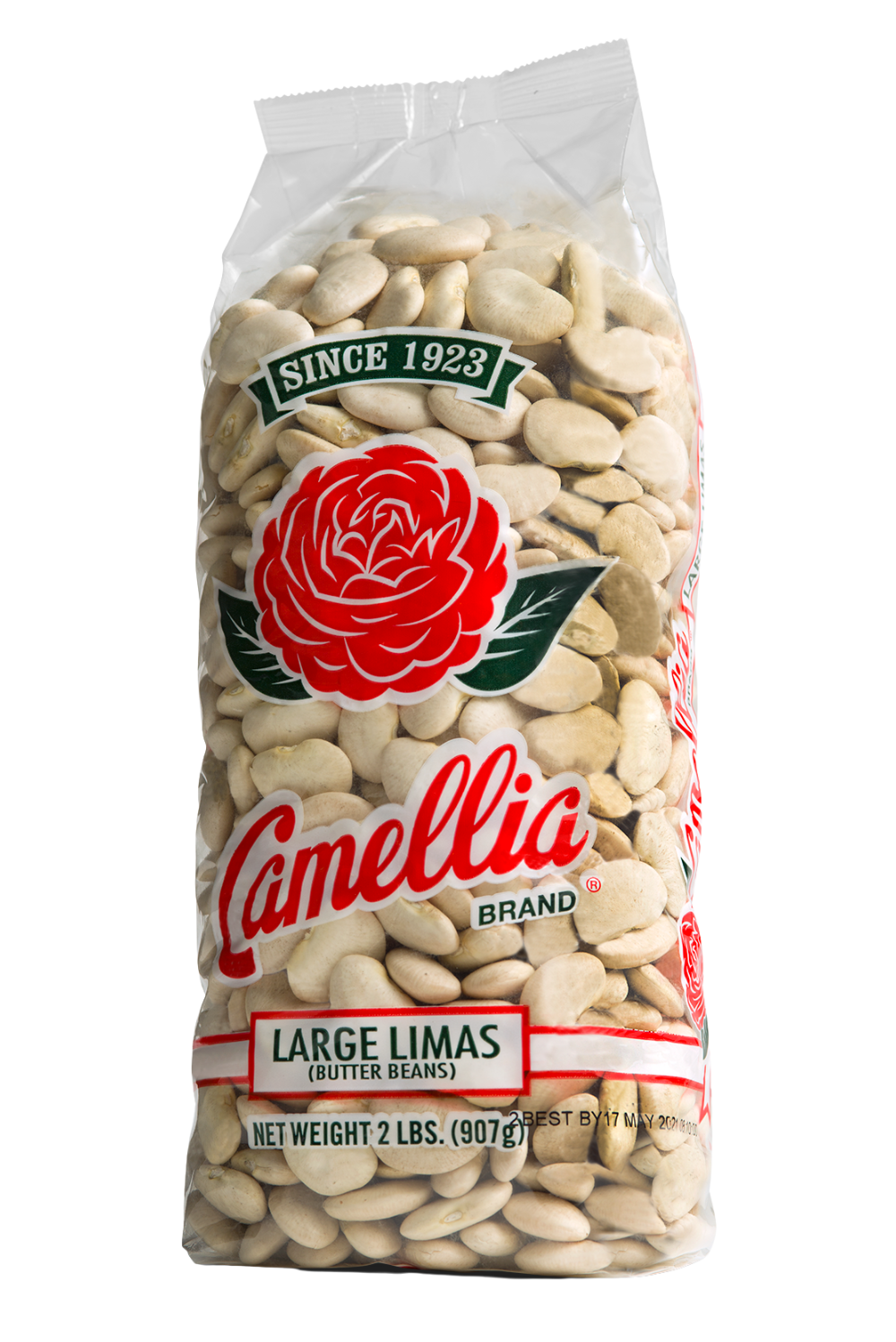 Large Lima Beans