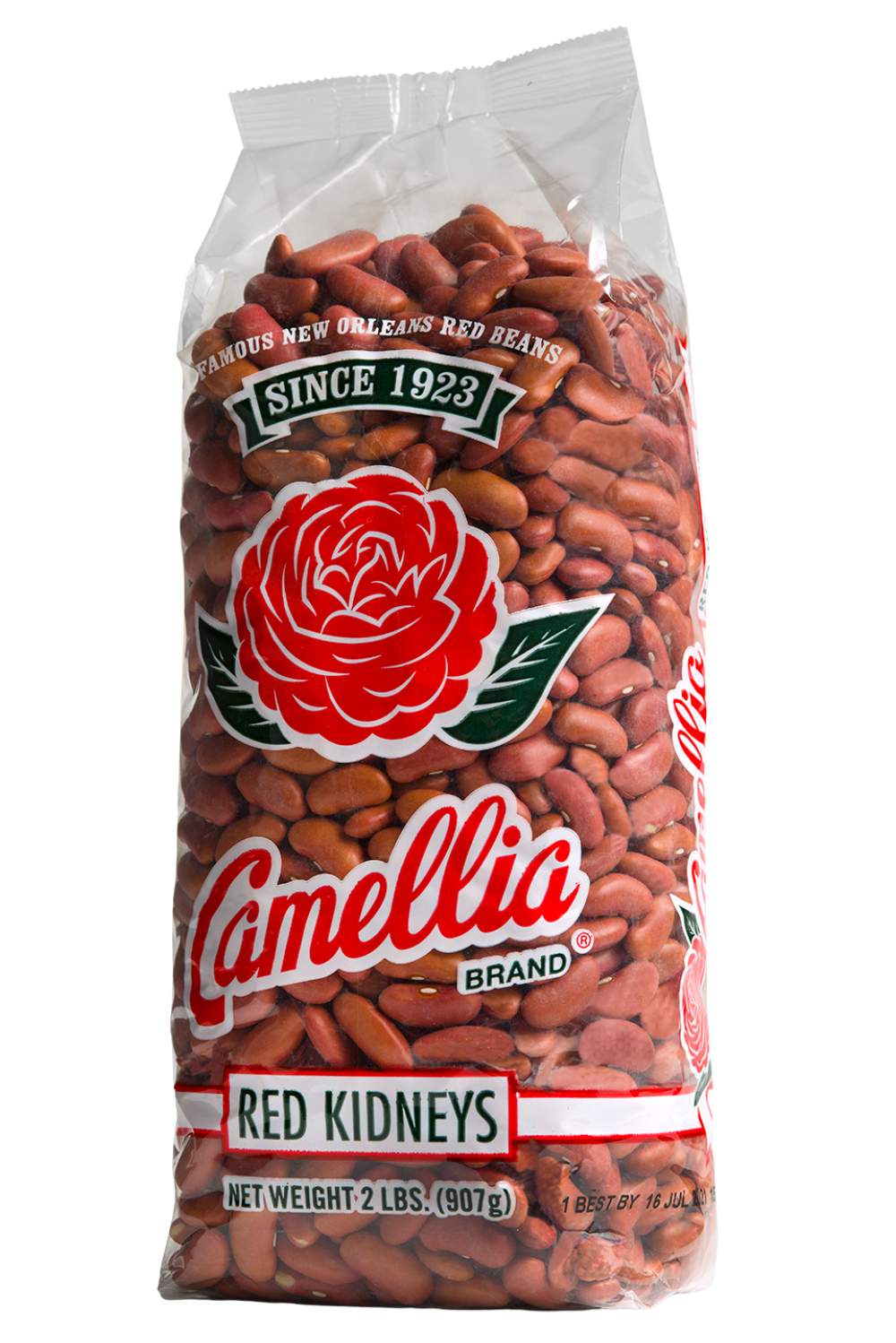 Red Kidney Beans
