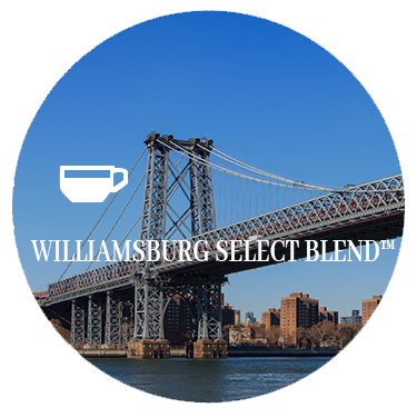 Williamsburg Select Blend™ Coffee Beans